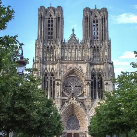 Syracuse - Lumineux * Reims