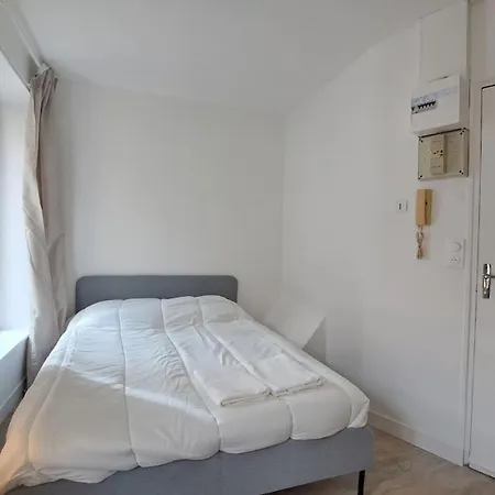 Apartment Syracuse - Lumineux Reims