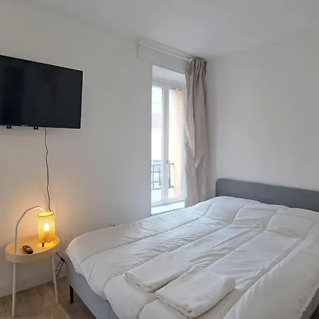 Apartment Syracuse - Lumineux