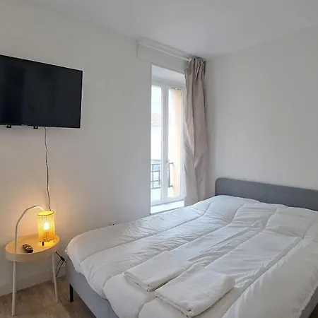 Apartment Syracuse - Lumineux